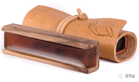 　皮革木定制松香