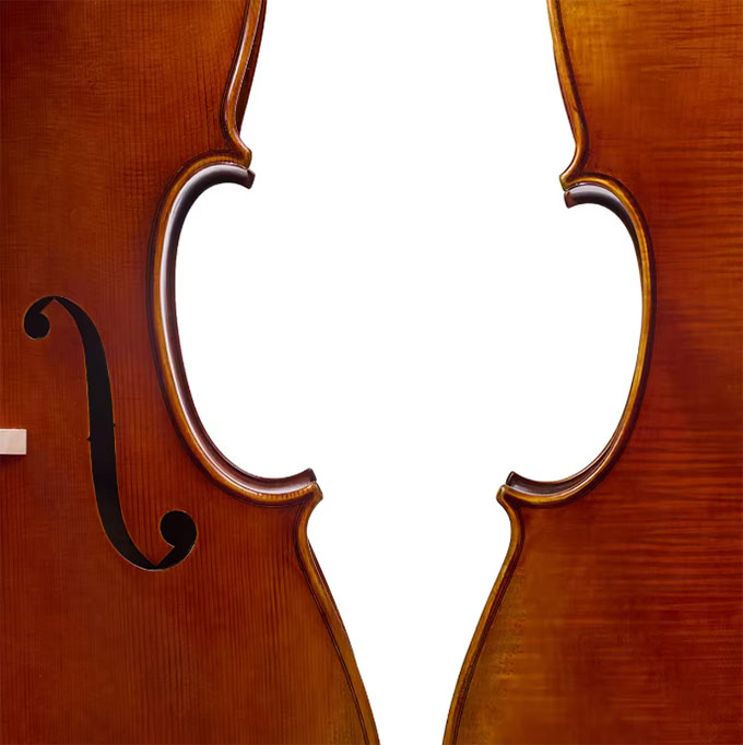 仿古大提琴