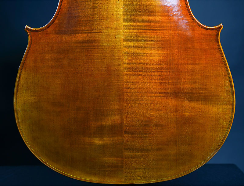 考級專用大提琴歐料