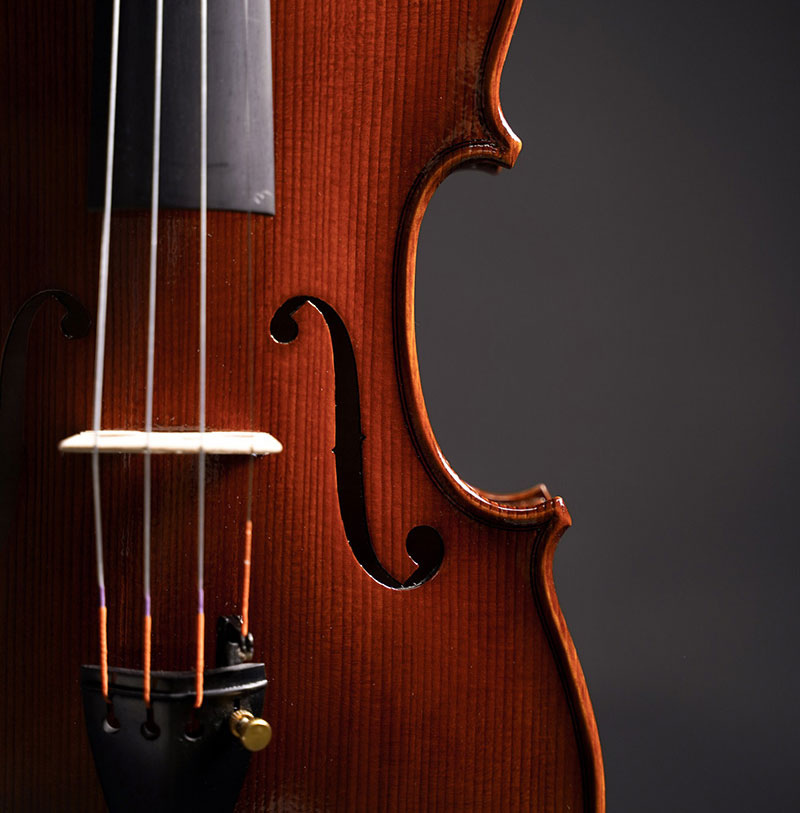 仿舊復(fù)古歐料小提琴4/4