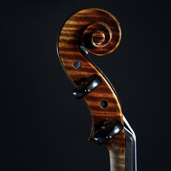仿舊復(fù)古歐料小提琴4/4