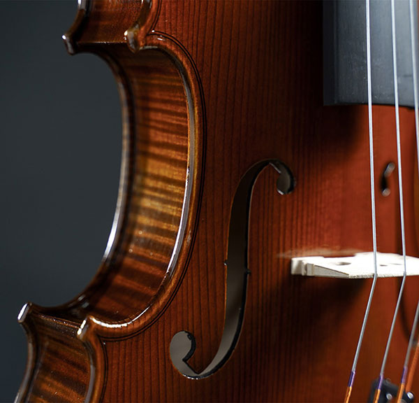 仿舊復(fù)古歐料小提琴4/4