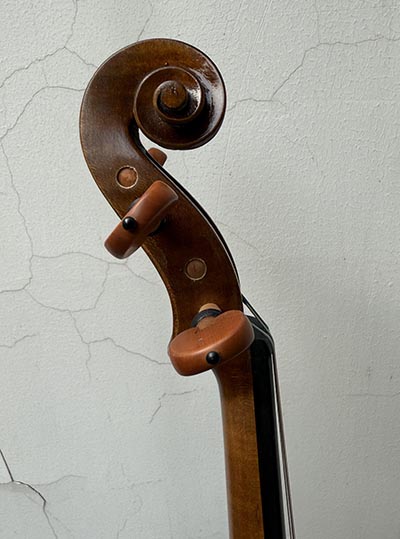 獨板高檔小提琴AAA級