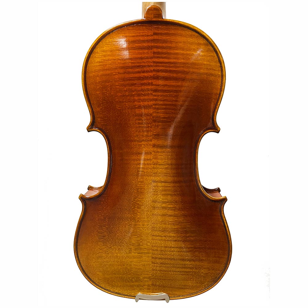 淺仿古歐料小提琴